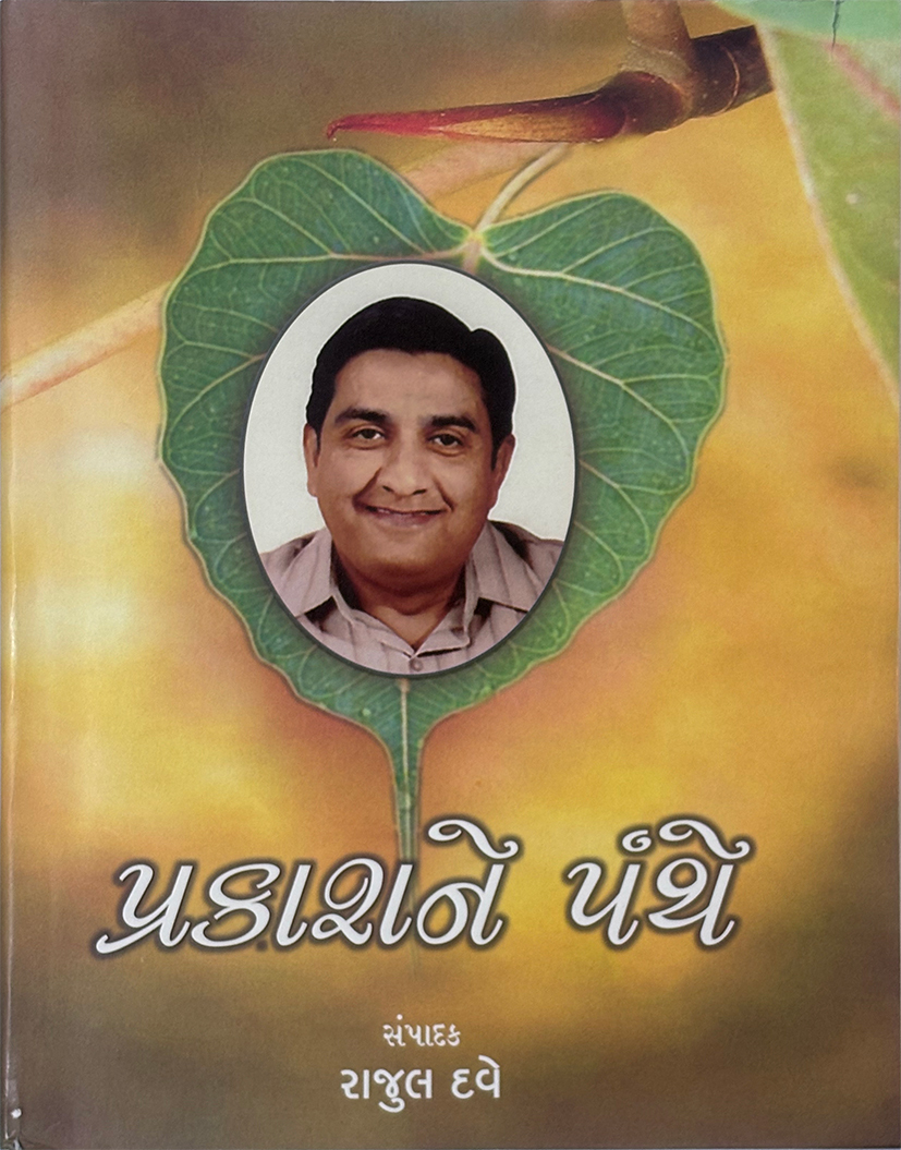 પ્રકાશના પંથે