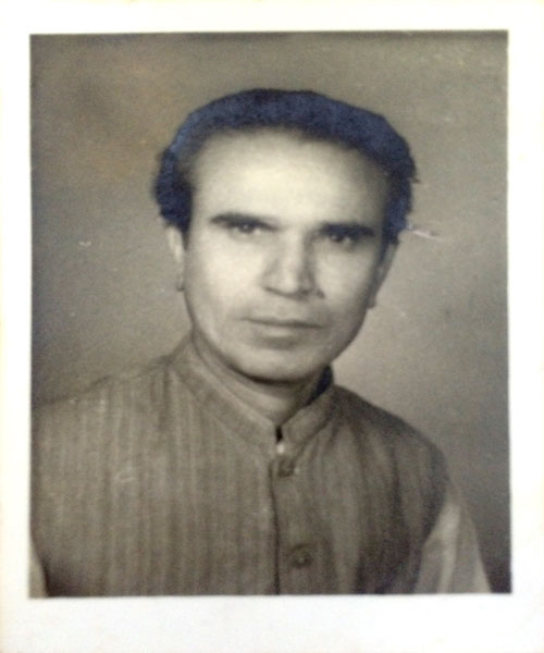 બાપલભાઈ ગઢવી