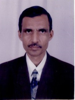 વી. એસ. ગઢવી