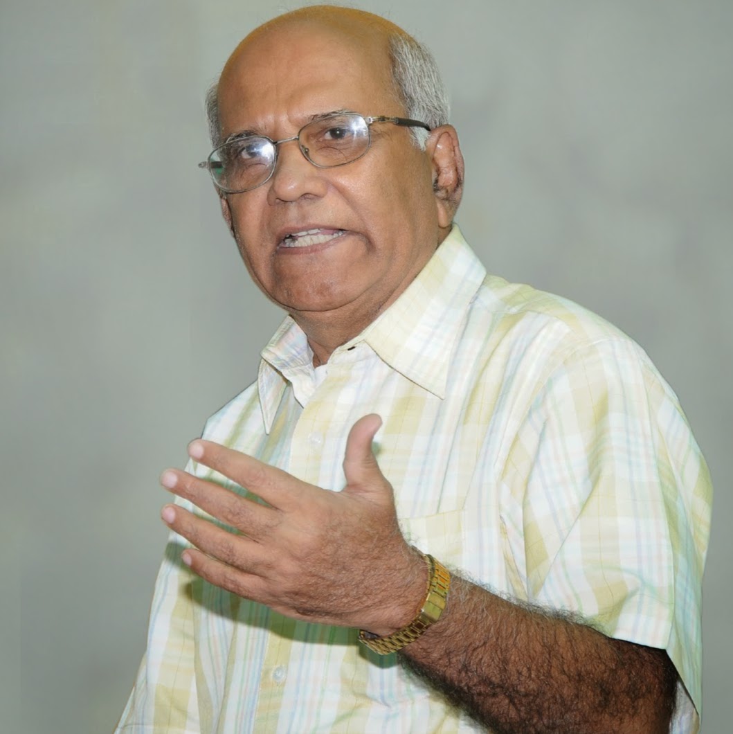 વિષ્ણુ પંડ્યા