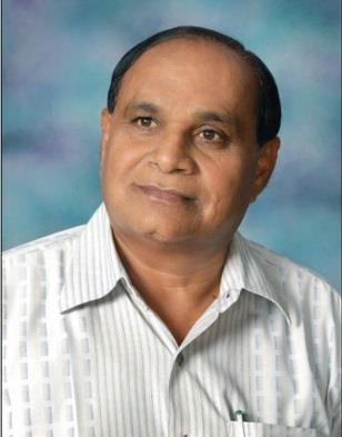 ડૉ. બળવંત જાની