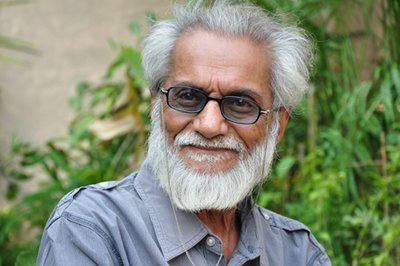 હસમુખ બારાડી