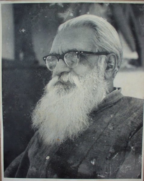 કાકાસાહેબ કાલેલકર