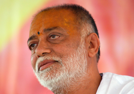 મોરારિબાપુ