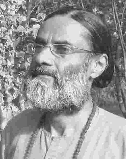 ડૉ. નિરંજન રાજ્યગુરૂ