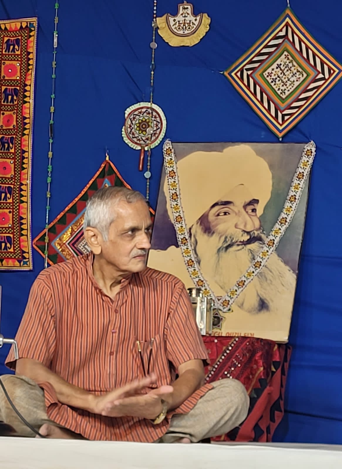 દુલાભાઇ કાગ એવોર્ડ