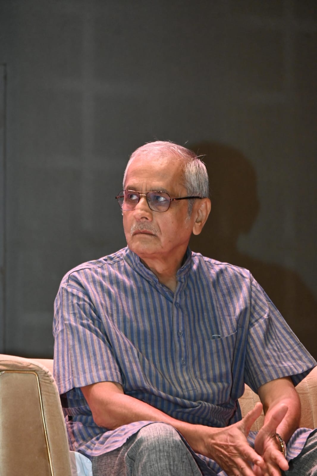 ઝવેરચંદ મેઘાણી એવોર્ડ
