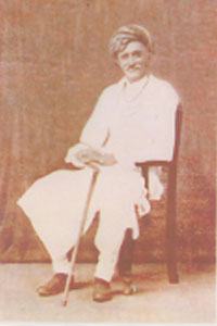 શંકરદાનજી દેથા